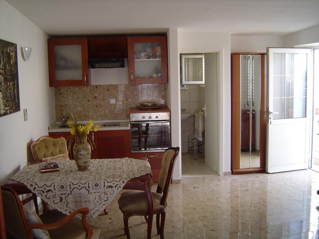 Ivory Appartement Dubrovnik