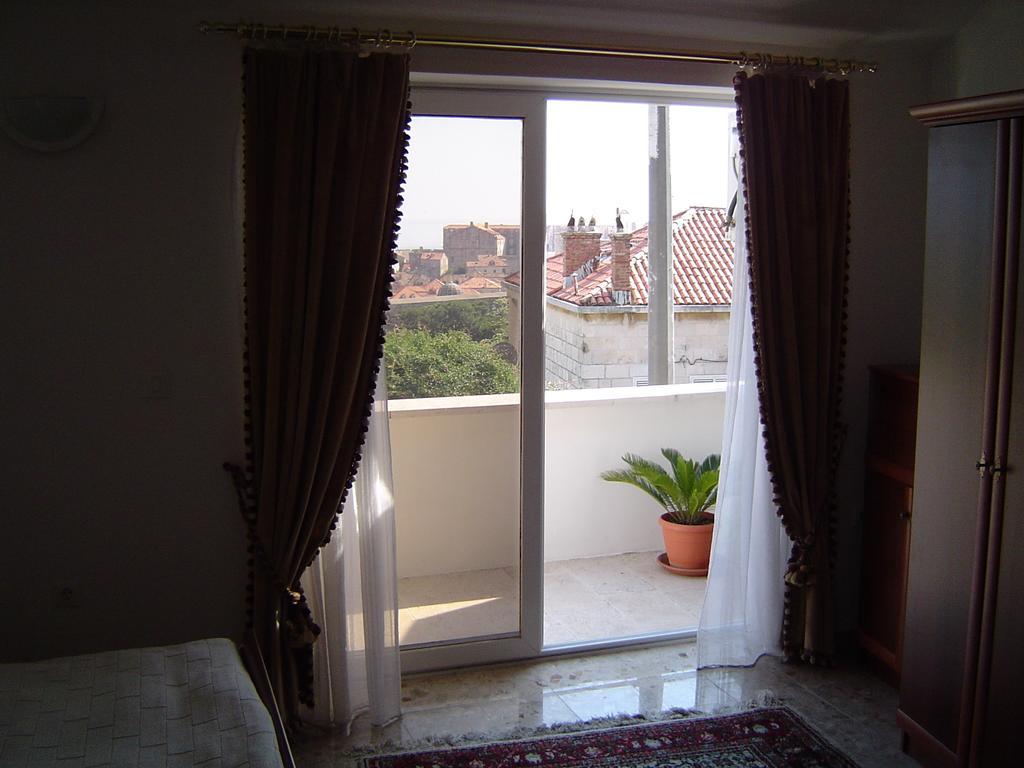 Ivory Appartement *