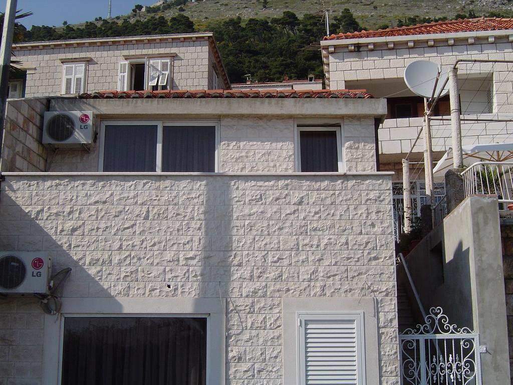 Appartement Ivory Dubrovnik